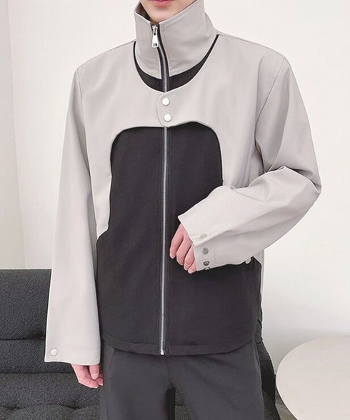 Meteor Look Jacket